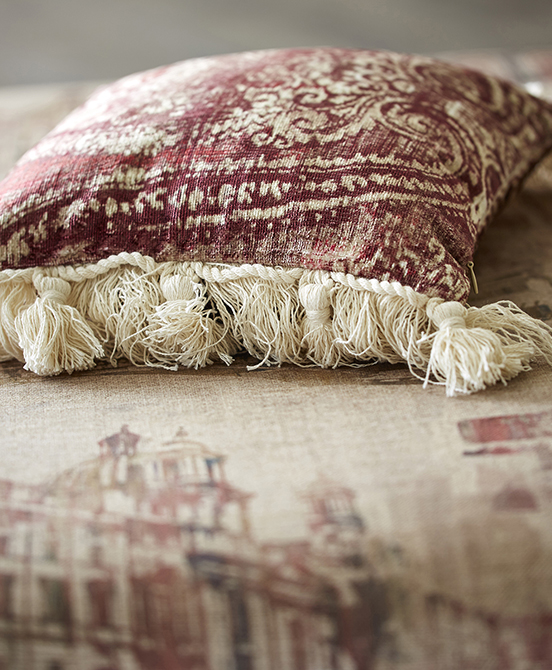 Domestic Upholstery